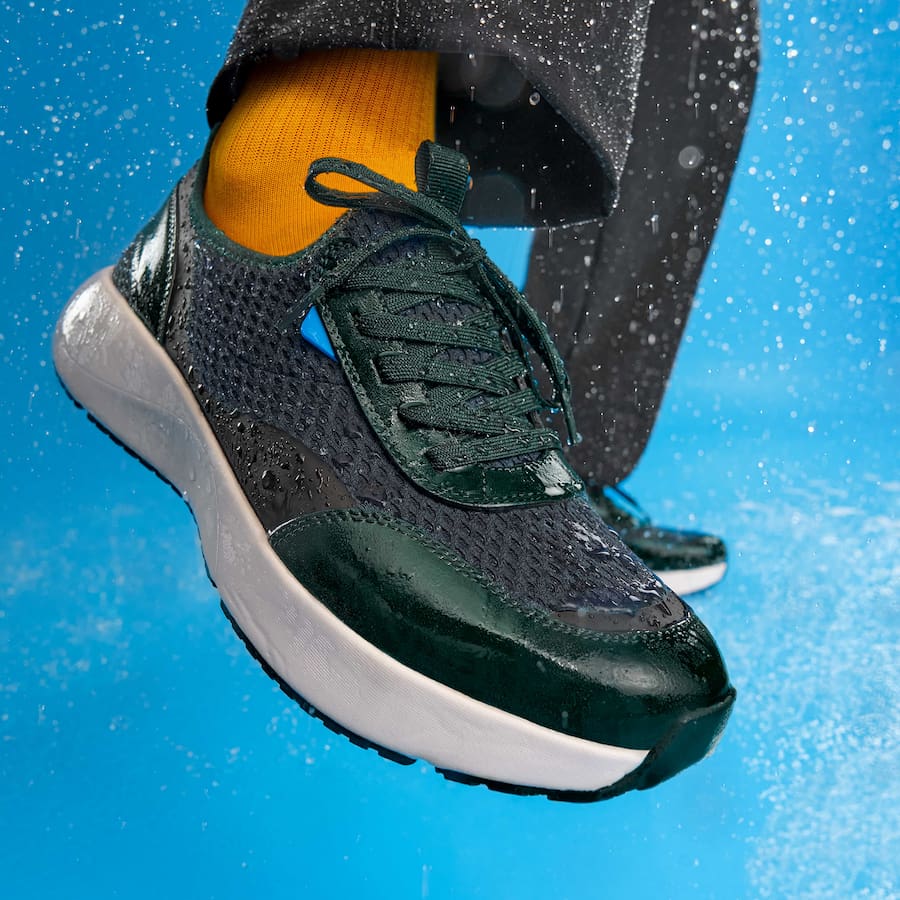 Men's Pacific Sneaker - Monsoon - Image 8