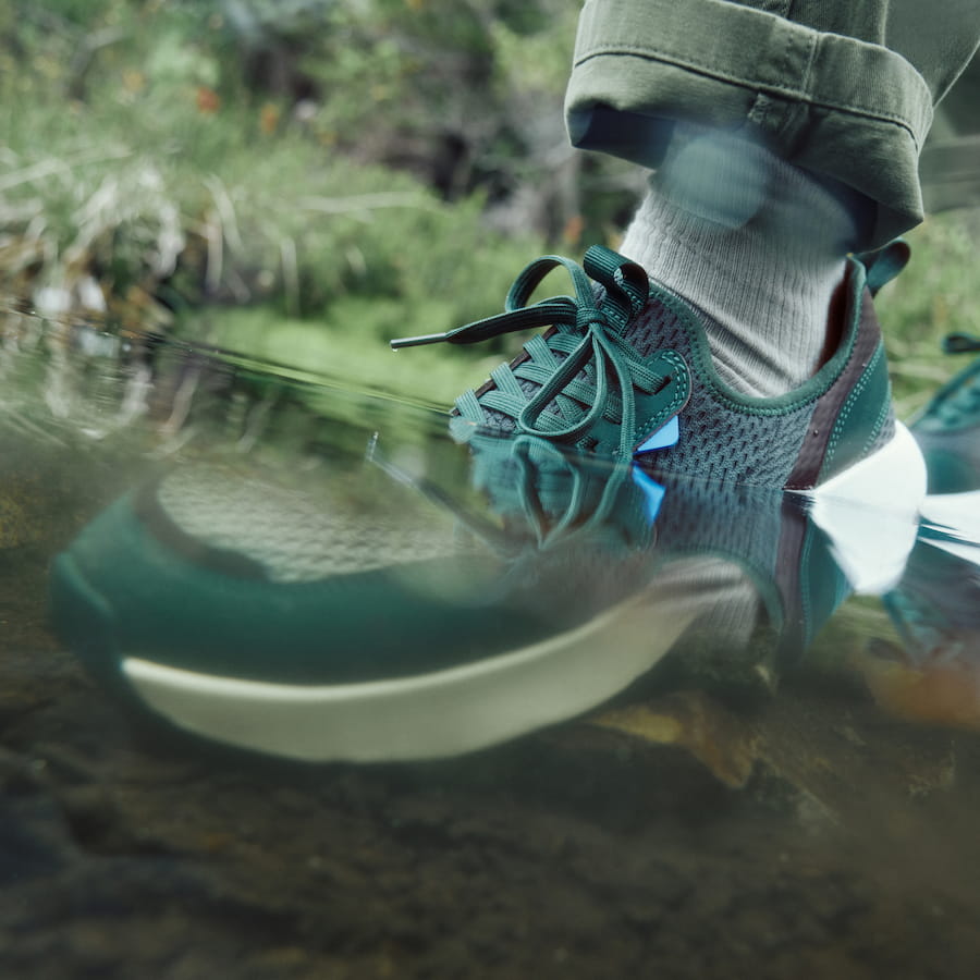 Men's Pacific Sneaker - Monsoon - Image 5