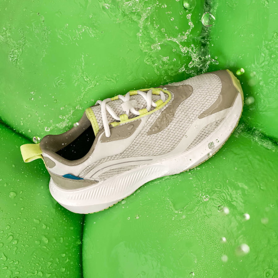 Men's Tidal Sneaker - Astray/Moxie - Image 5