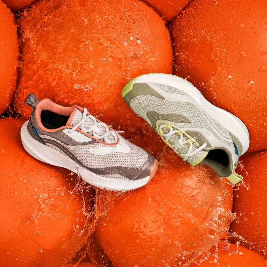 Women's Tidal Sneaker - Songbird/Shimmer - Image 5