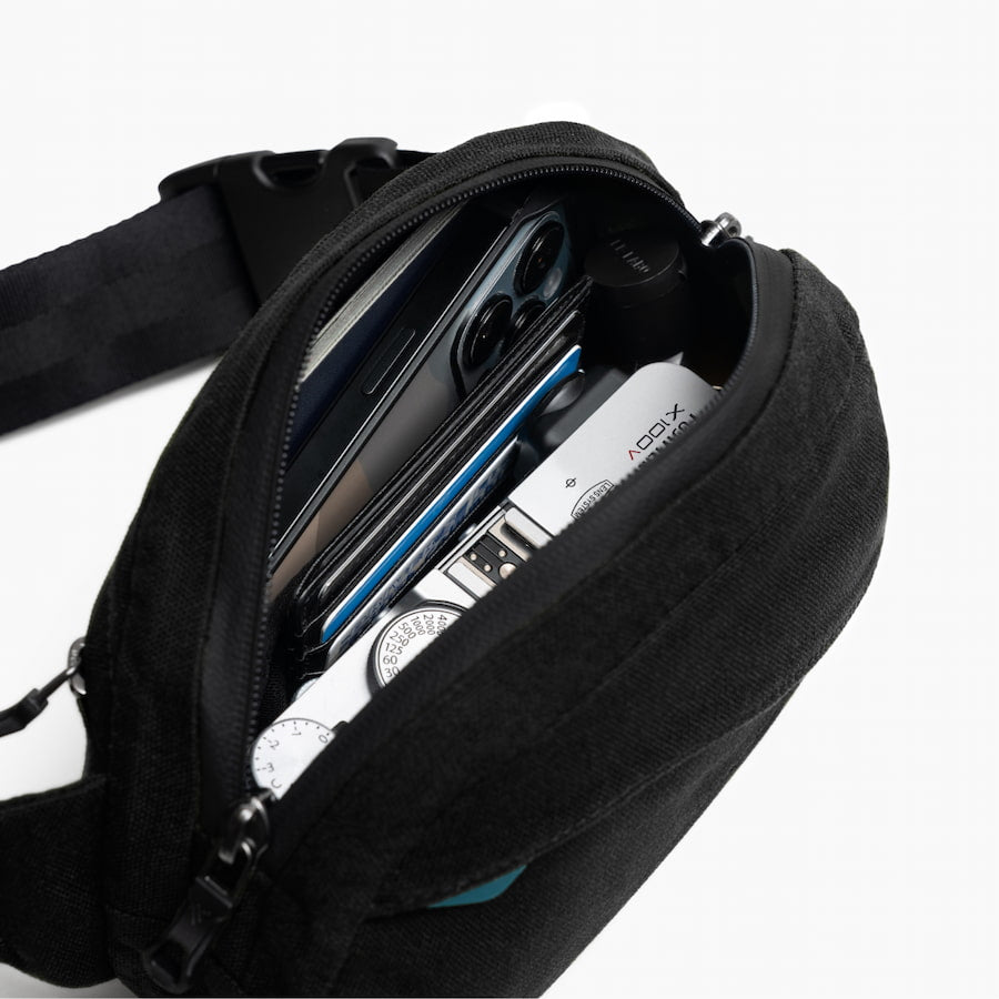 Shoreline Belt Bag 1L - Limewash - Image 3