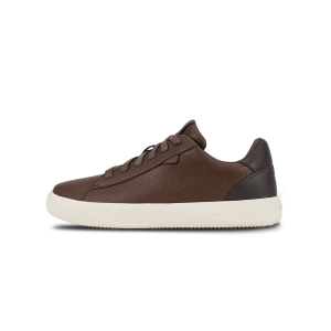 Women's Soho Sneaker - Dark Teak/Dune