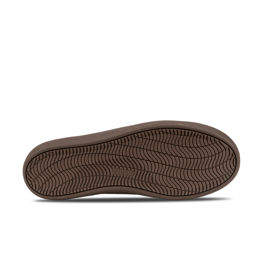 Men's Soho Sneaker - Dune/Dark Moss - Image 3