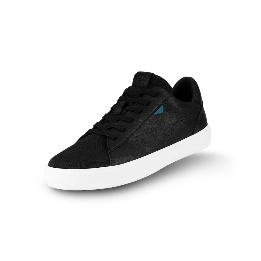 Men's Soho Sneaker - Asphalt Black - Image 2