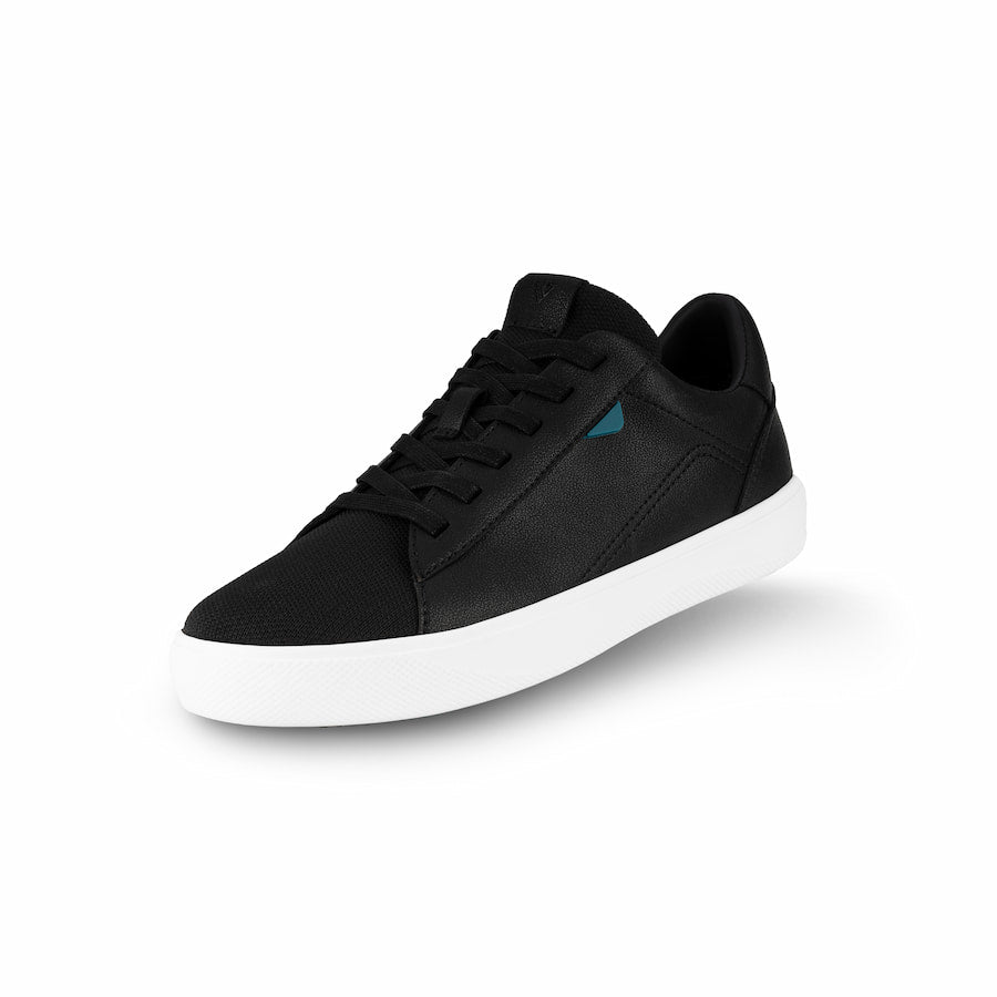 Men's Soho Sneaker - Asphalt Black - Image 7