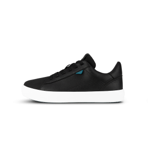 Women's Soho Sneaker - Asphalt Black