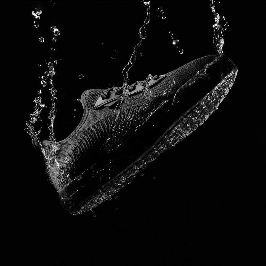 Men's Weekend - Space Black - Image 5