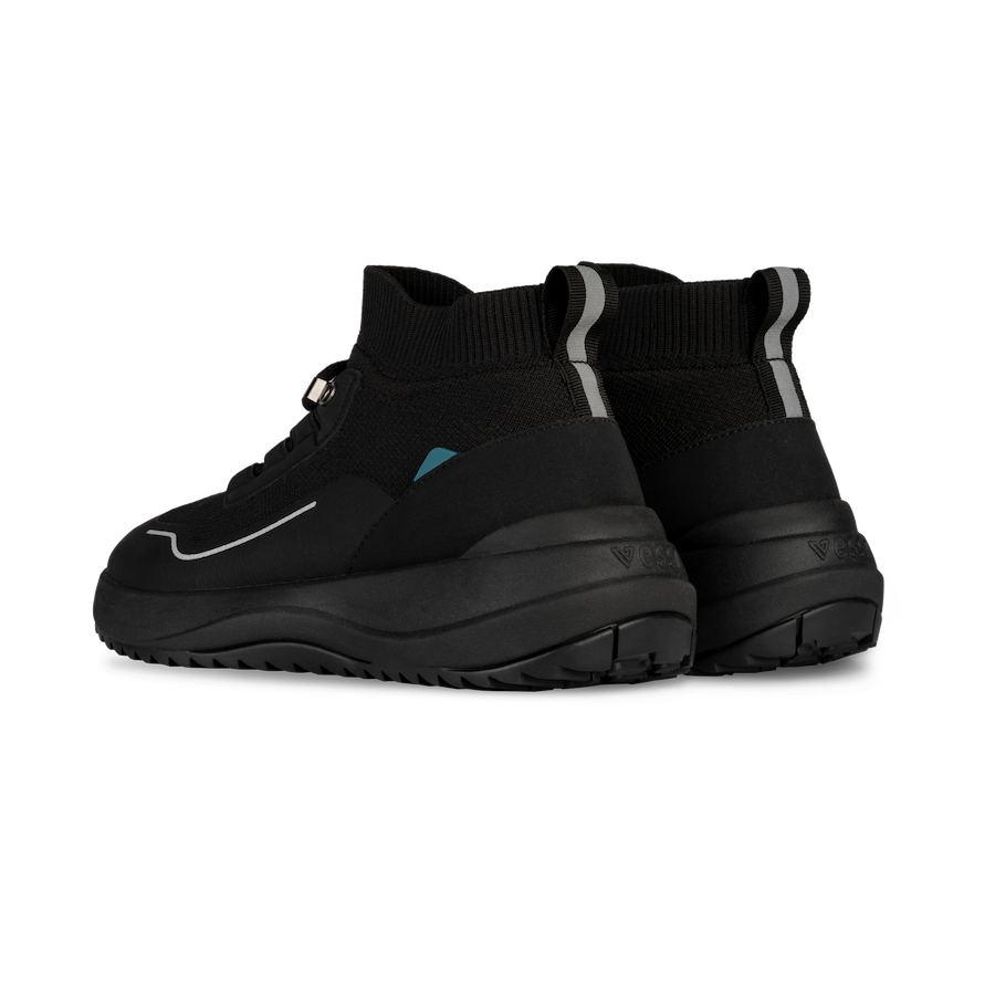 Men's Stormburst High Top - Space Black - Image 4