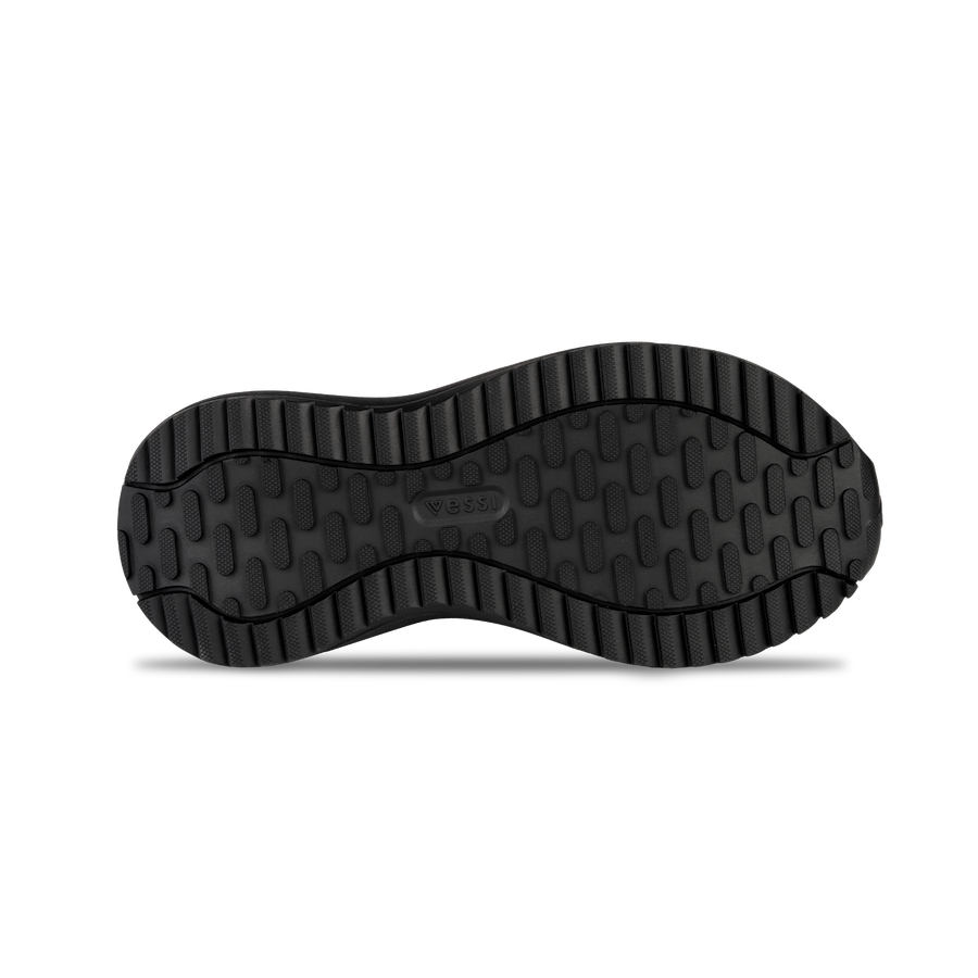 Men's Stormburst High Top - Space Black - Image 3