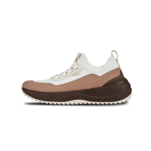 Women's Stormburst Low Top - Lt Dune/Shore/Dk Teak