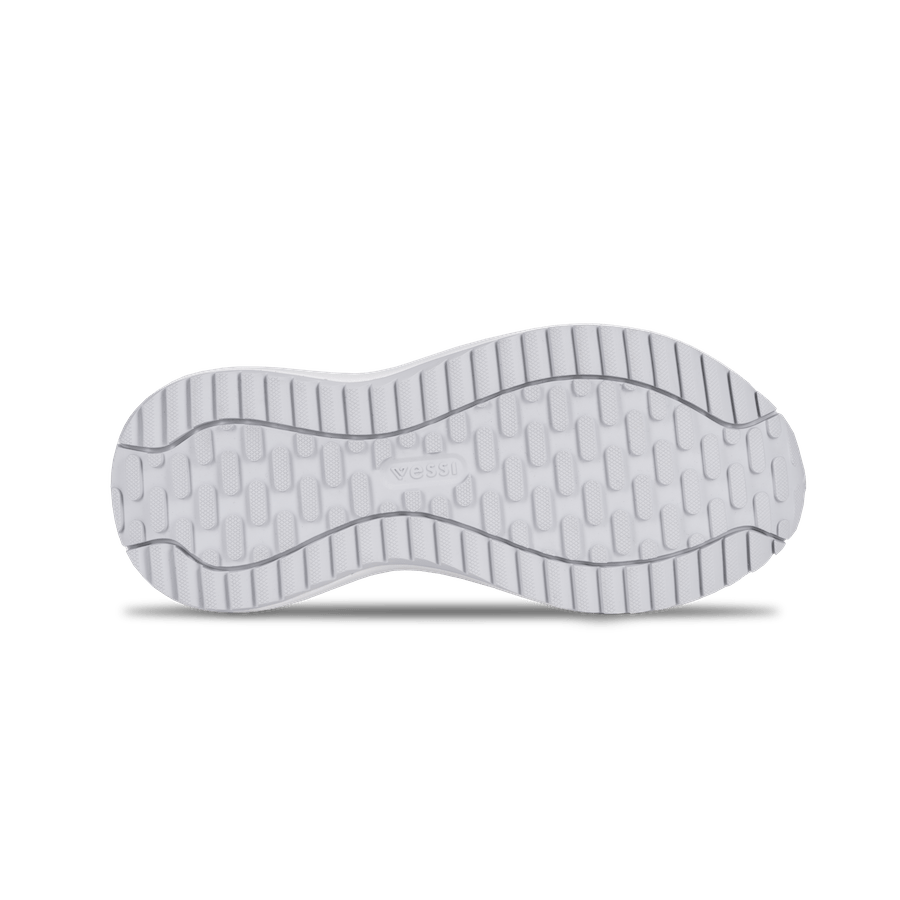 Men's Stormburst Low Top - White - Image 3