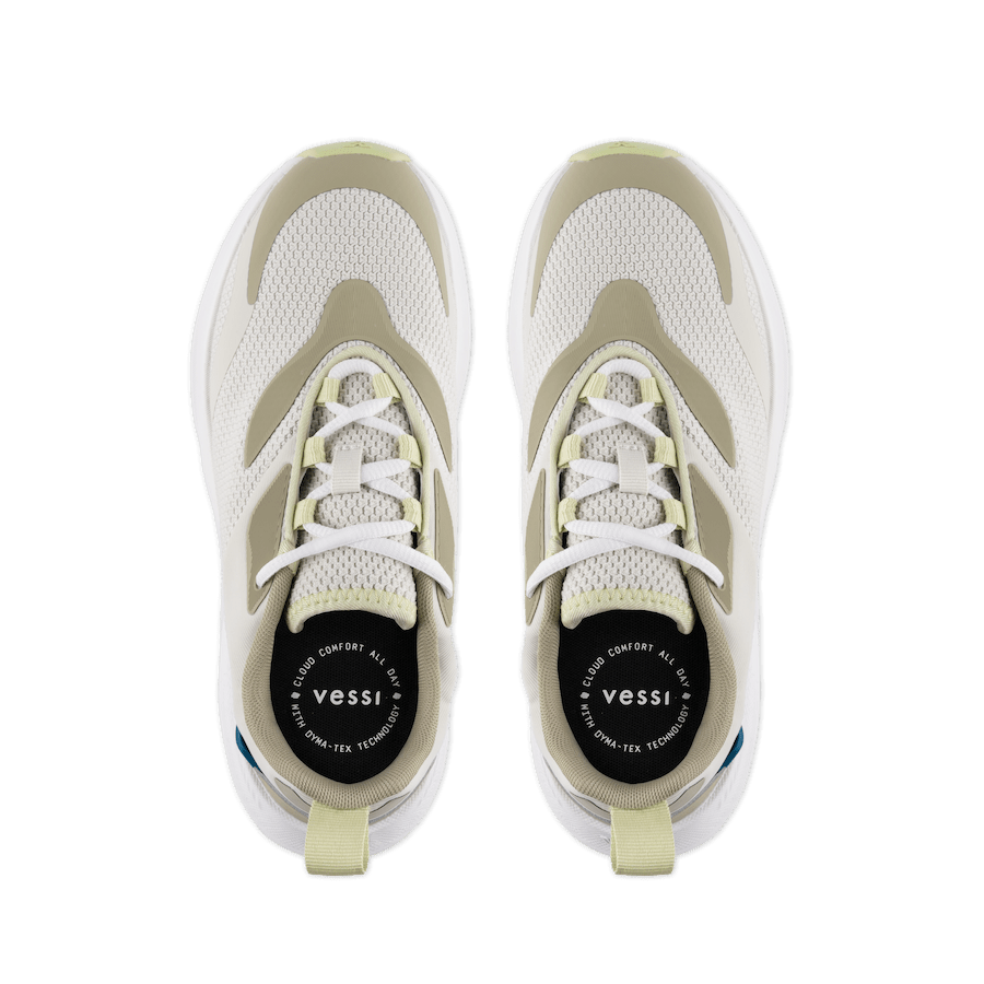 Men's Tidal Sneaker - Astray/Moxie - Image 6