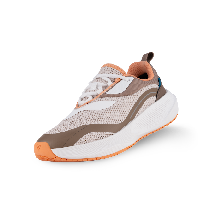 Women's Tidal Sneaker - Songbird/Shimmer - Image 2