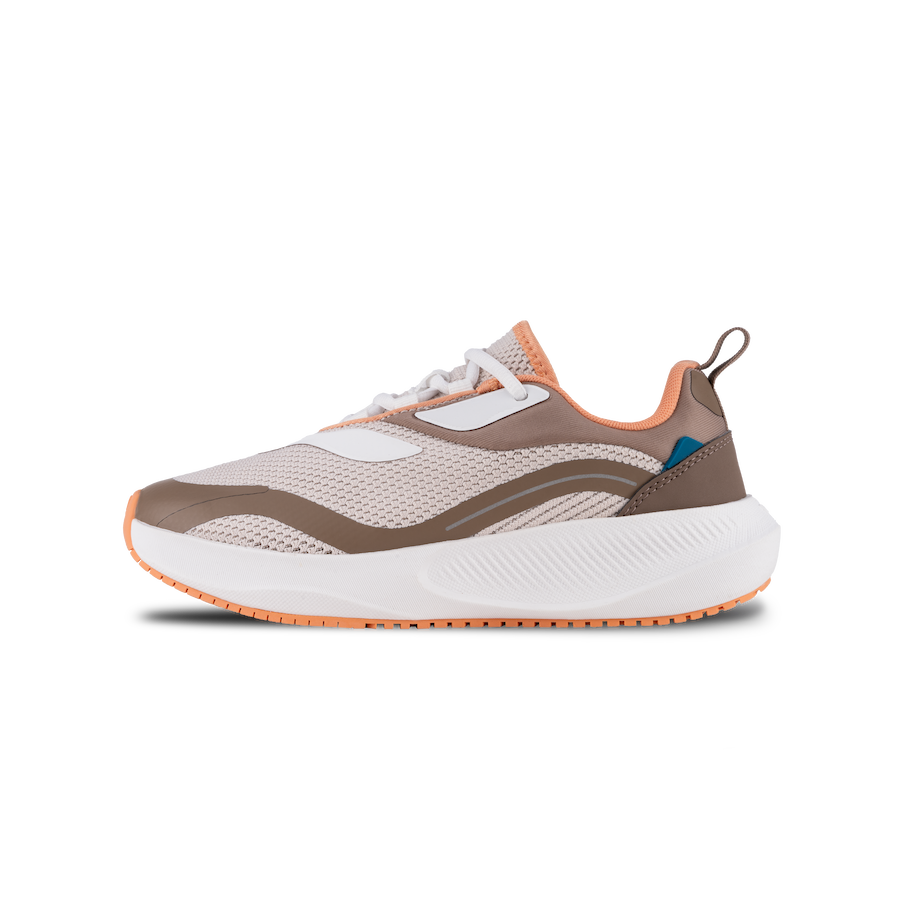 Women's Tidal Sneaker - Songbird/Shimmer