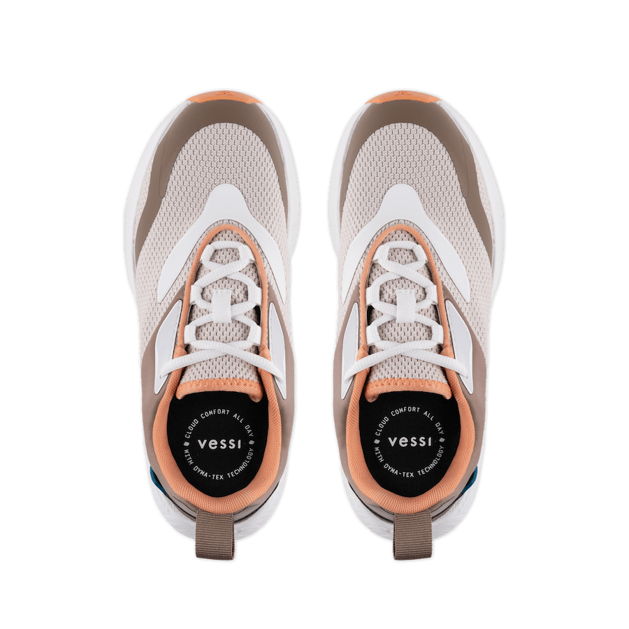 Women's Tidal Sneaker - Songbird/Shimmer - Image 6