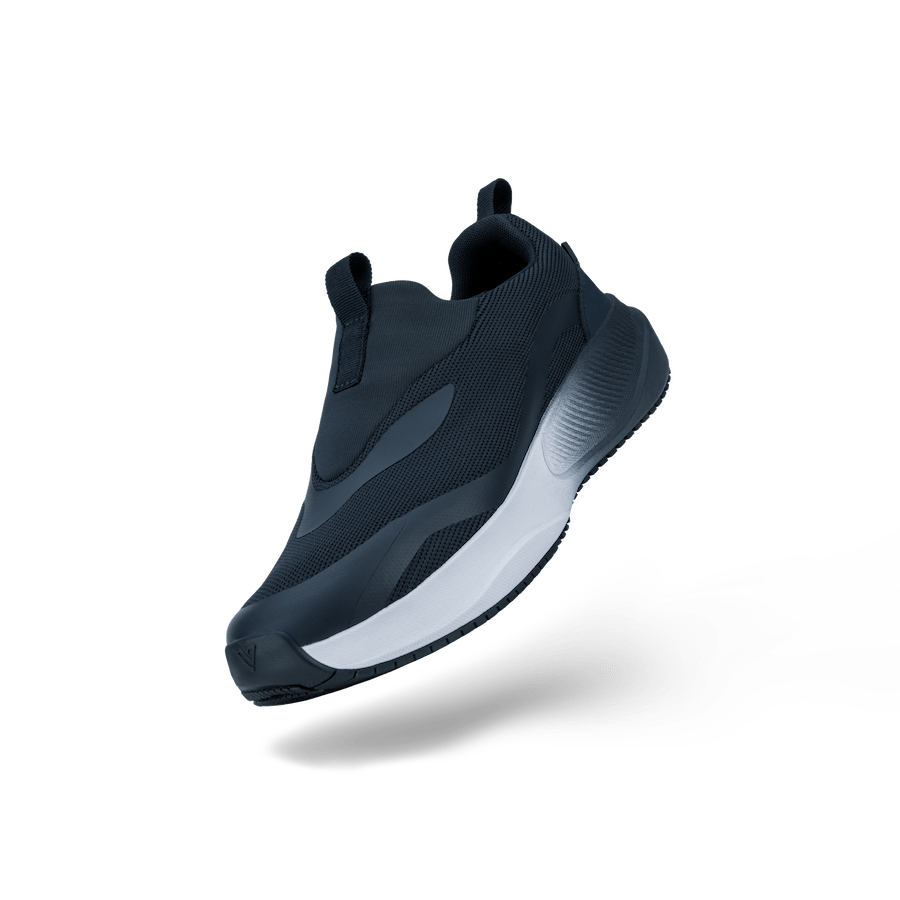 Men's Tidal Slip-On - Sea/White - Image 2