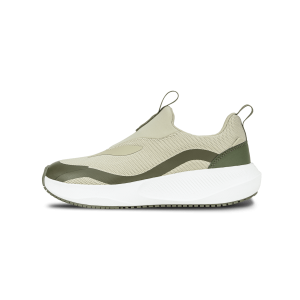 Women's Tidal Slip-On - Trail/Dk Moss/Lt Dune