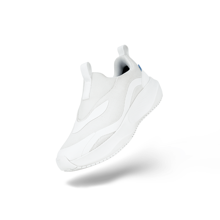 Men's Tidal Slip-On - Warm White - Image 8