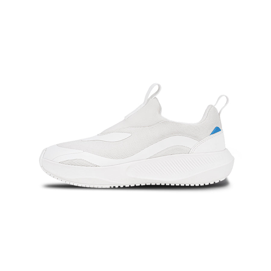 Men's Tidal Slip-On - Warm White - Image 7