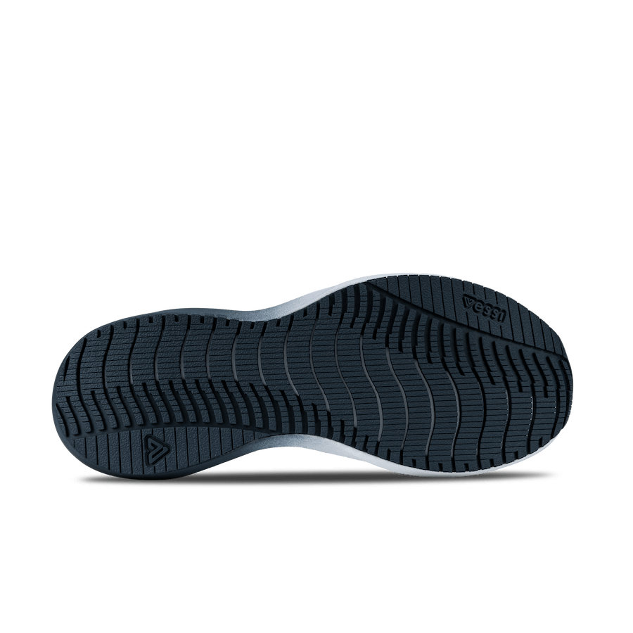 Men's Tidal Slip-On - Sea/White - Image 3