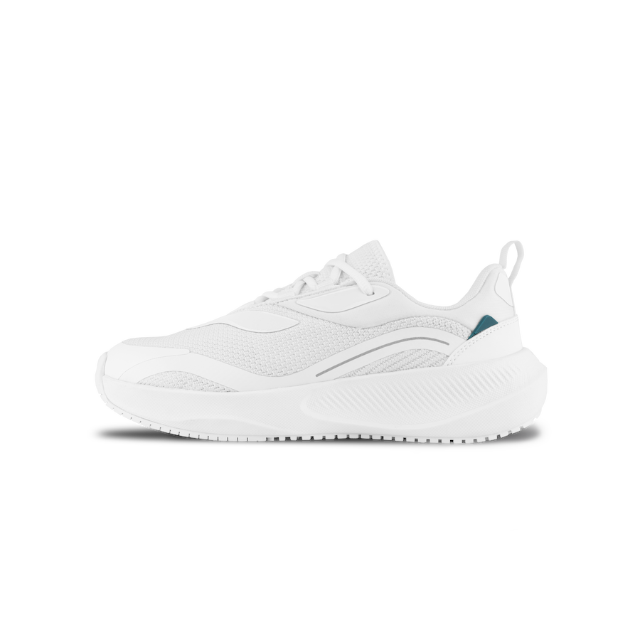 Men's Tidal Sneaker - Warm White