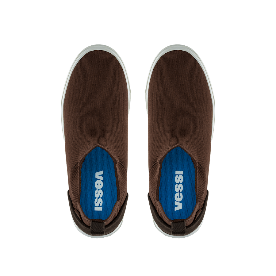 Women's Uptown Chelsea - Dark Teak/Light Dune - Image 6