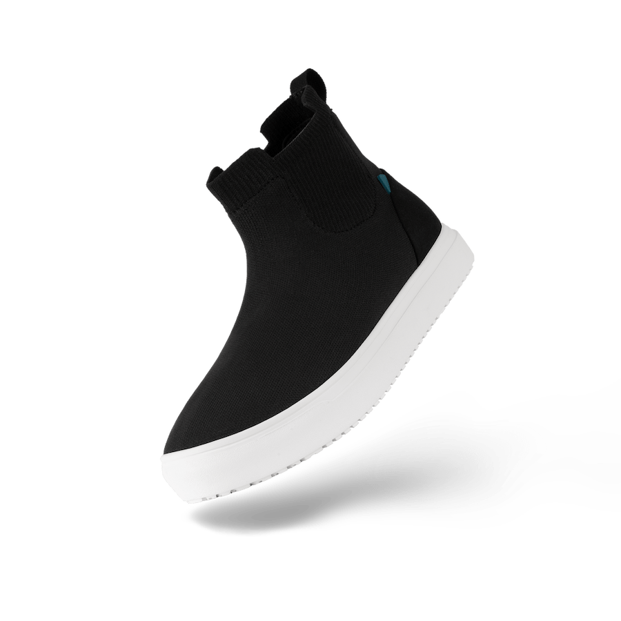 Women's Uptown Chelsea - Black - Image 9