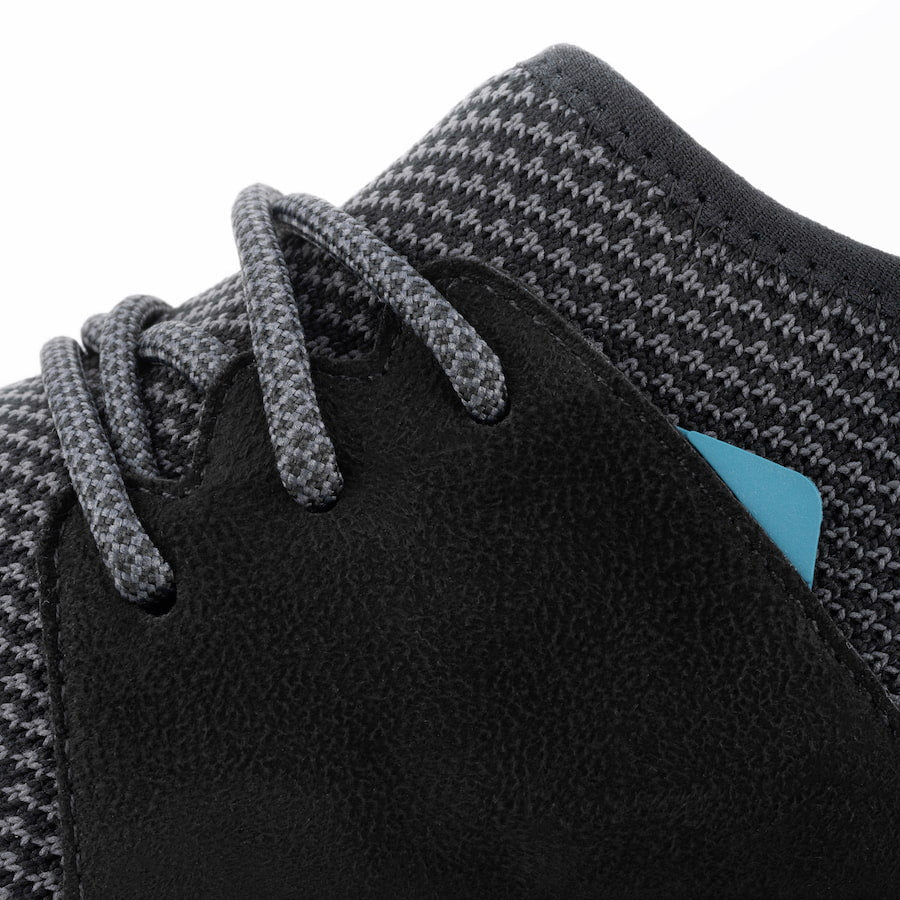 Men's Everyday Classic - Midnight Black on Black - Image 8