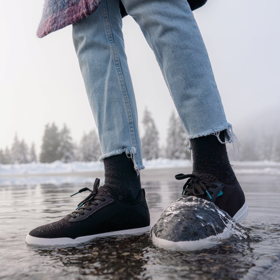 Women's Weekend - Asphalt Black - Image 13