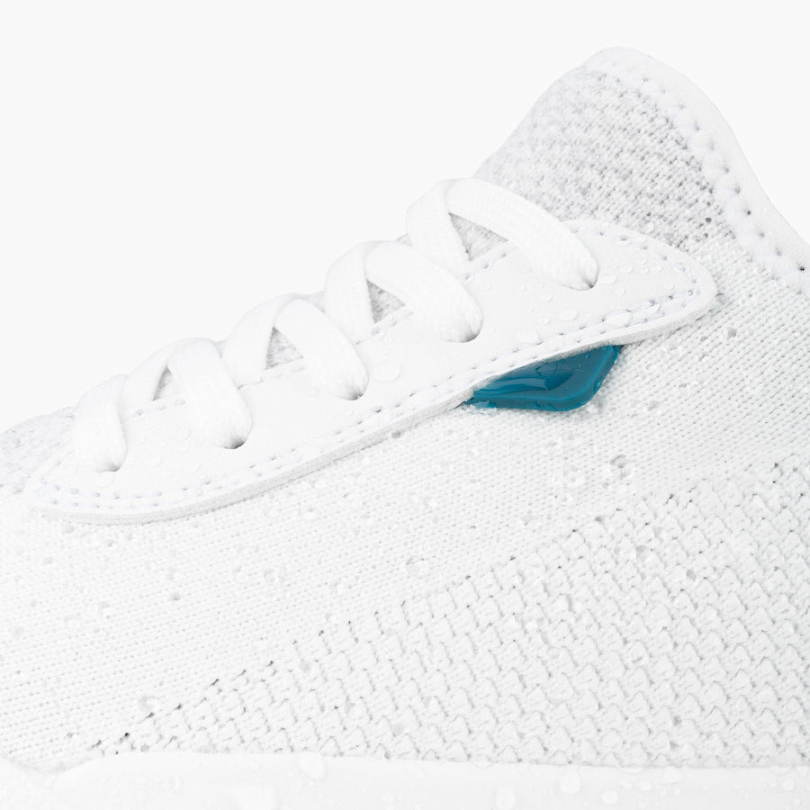 Men's Weekend - Marble White - Image 11