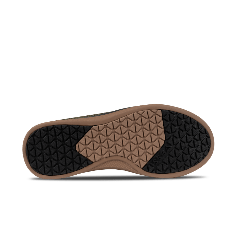 Men's Weekend - Dark Moss/Black - Image 3