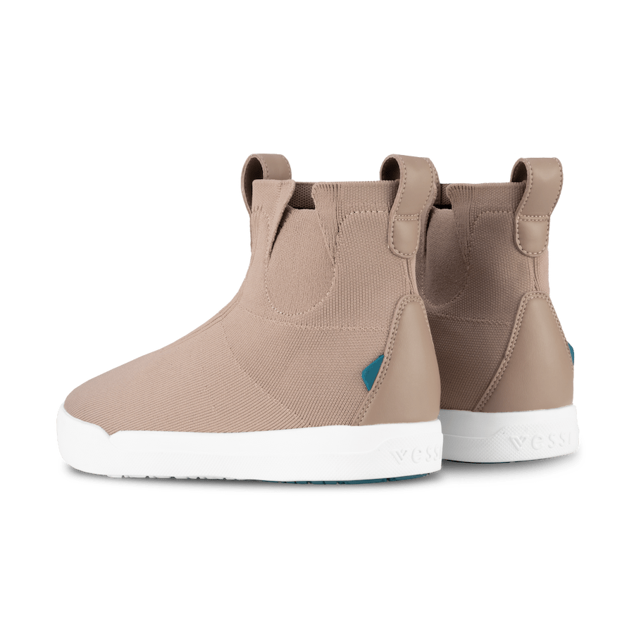 Men's Classic Chelsea - Shiitake Brown - Image 5