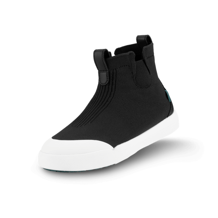 Kids Classic Chelsea - Asphalt Black - Image 2