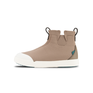 Kids Classic Chelsea  - Shiitake Brown