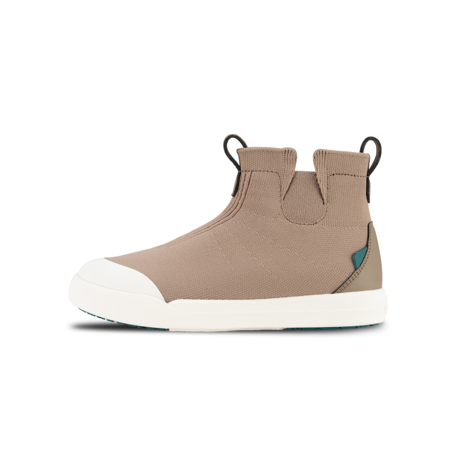 Kids Classic Chelsea - Shiitake Brown