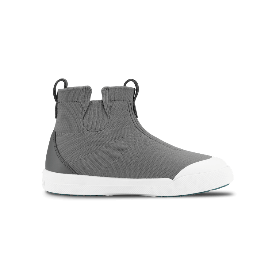 Kids Classic Chelsea 1 - Concrete Grey - Image 3