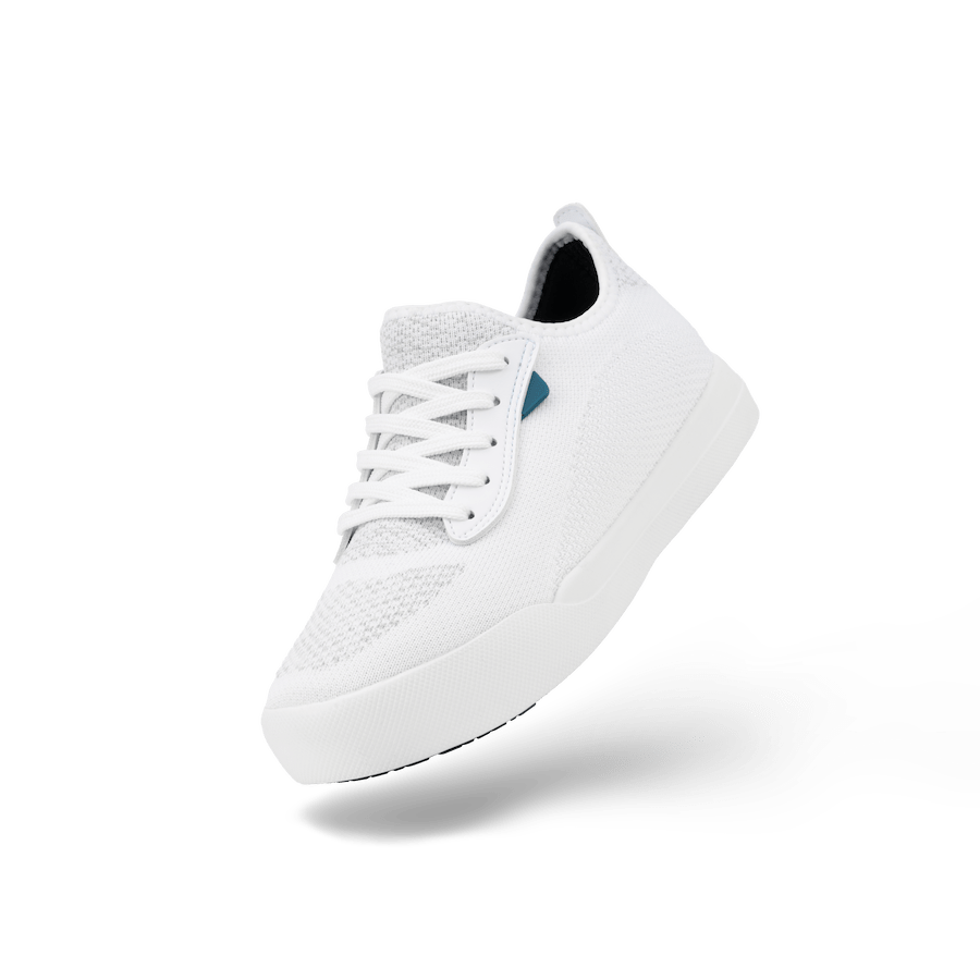 Men's Weekend - Marble White - Image 16