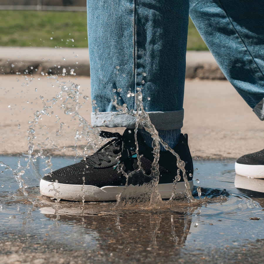 Men's Weekend - Asphalt Black - Image 5