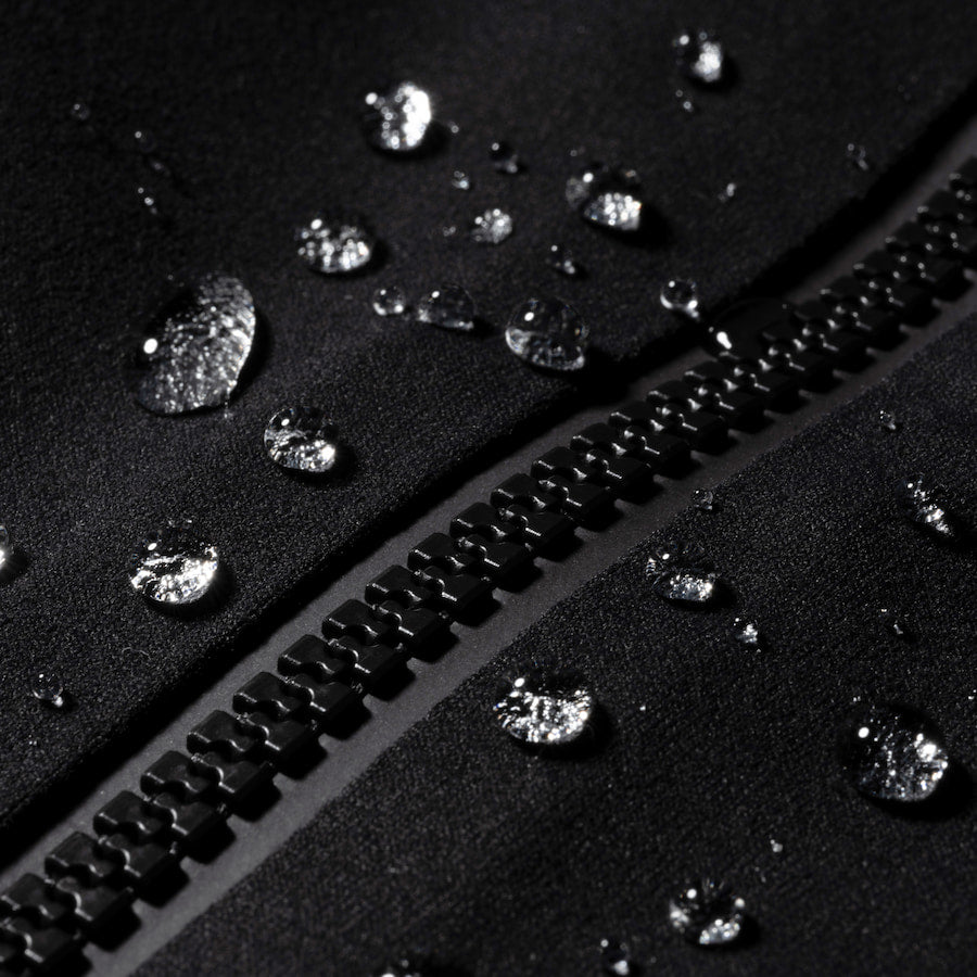 Women's Coastal Hoodie - Black - Image 3