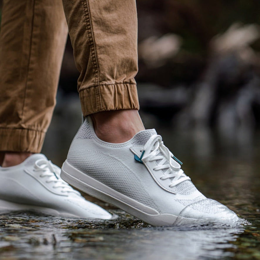 Men's Weekend - Marble White - Image 14