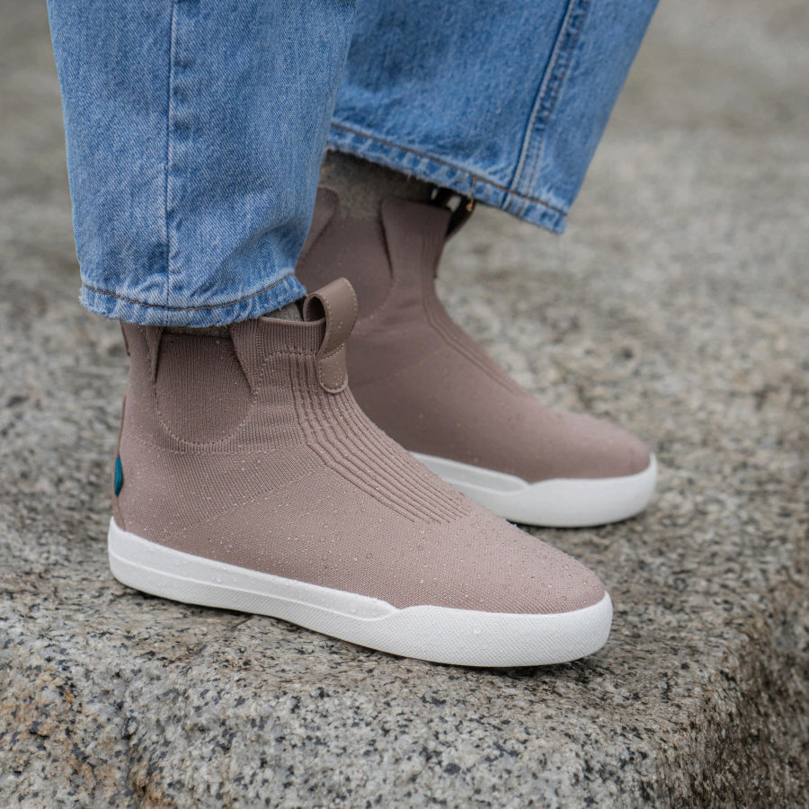 Men's Classic Chelsea - Shiitake Brown - Image 6