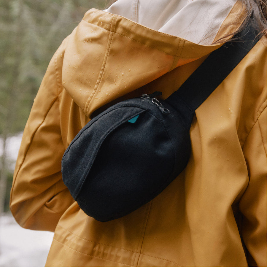 Shoreline Belt Bag 1L - Limewash - Image 5